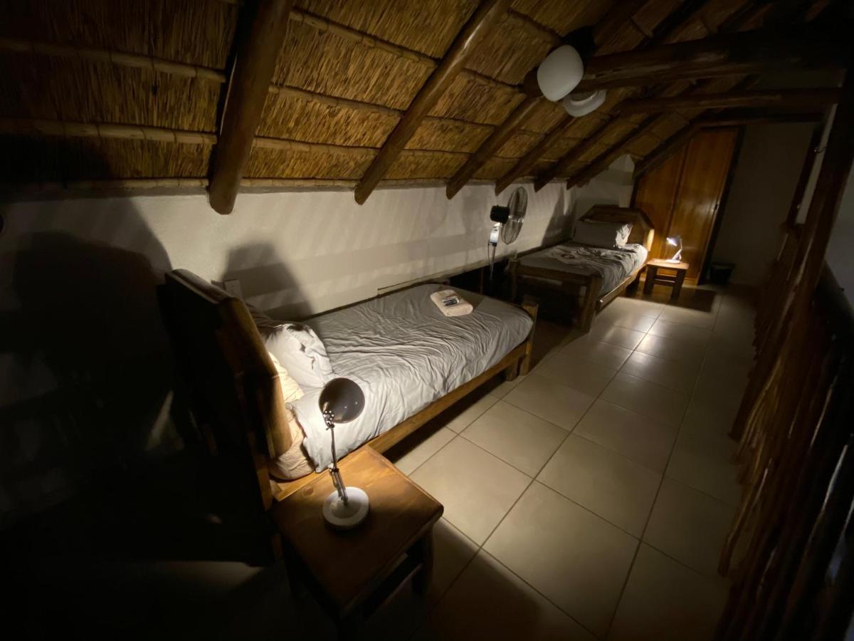 Twiga Lodge Mabalingwe Bela-Bela Ngoại thất bức ảnh