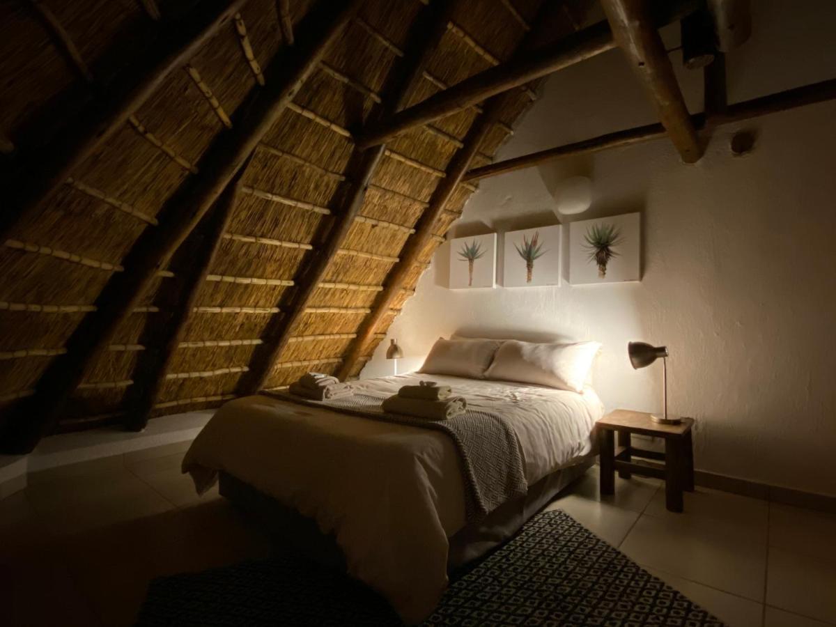 Twiga Lodge Mabalingwe Bela-Bela Ngoại thất bức ảnh